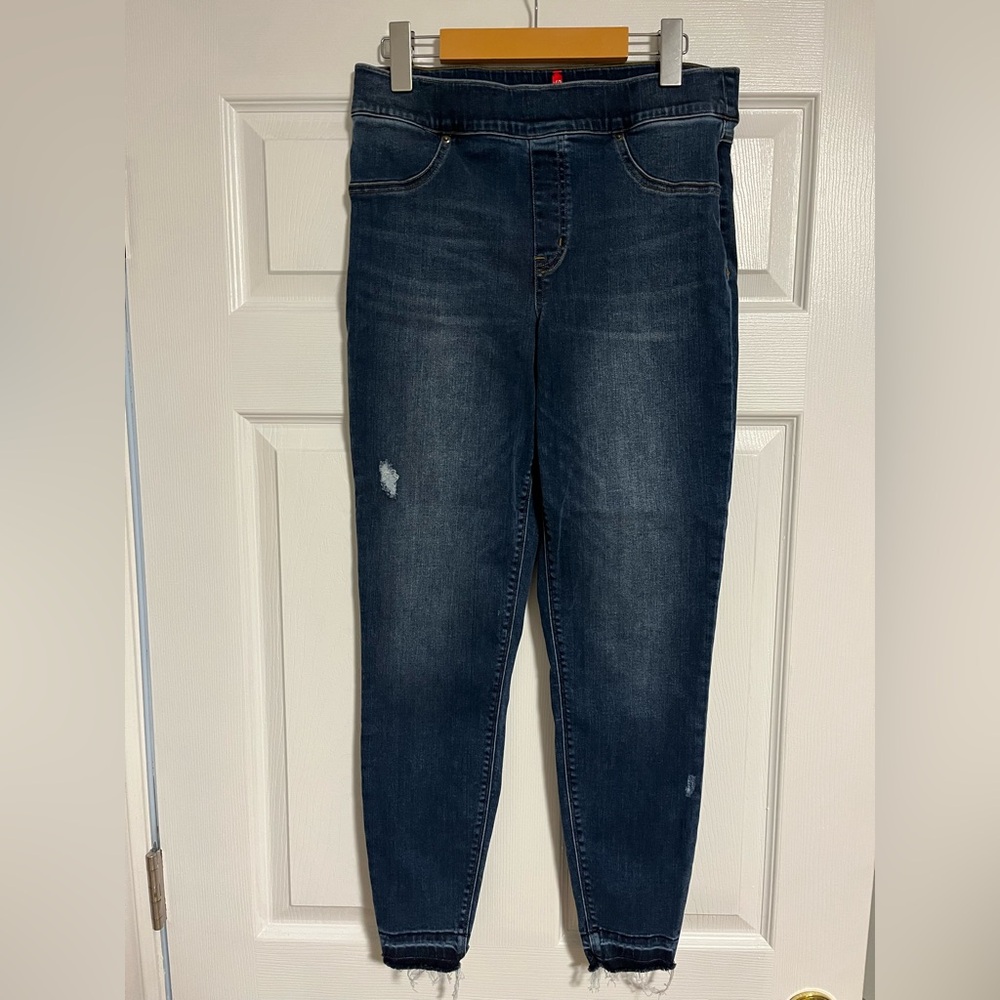 Spanx jeans